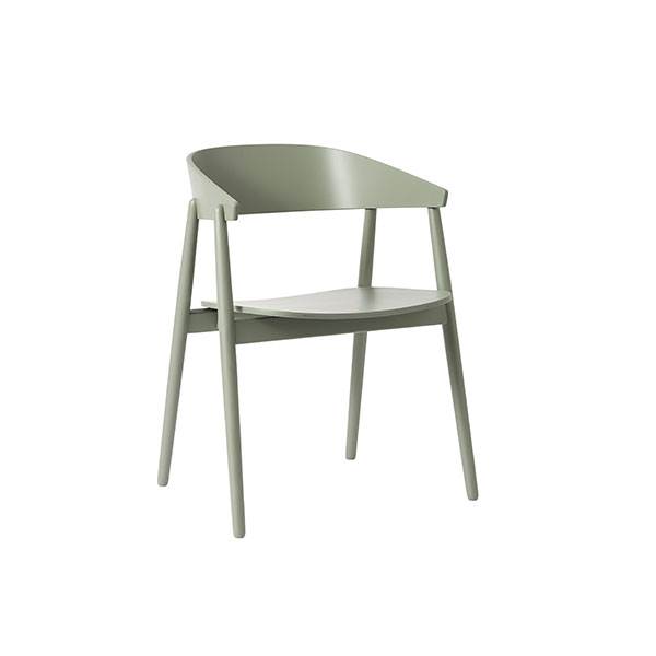 Andersen Furniture AC2 spisebordsstol i bøg