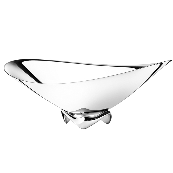 Georg Jensen Henning Koppel Wave skål