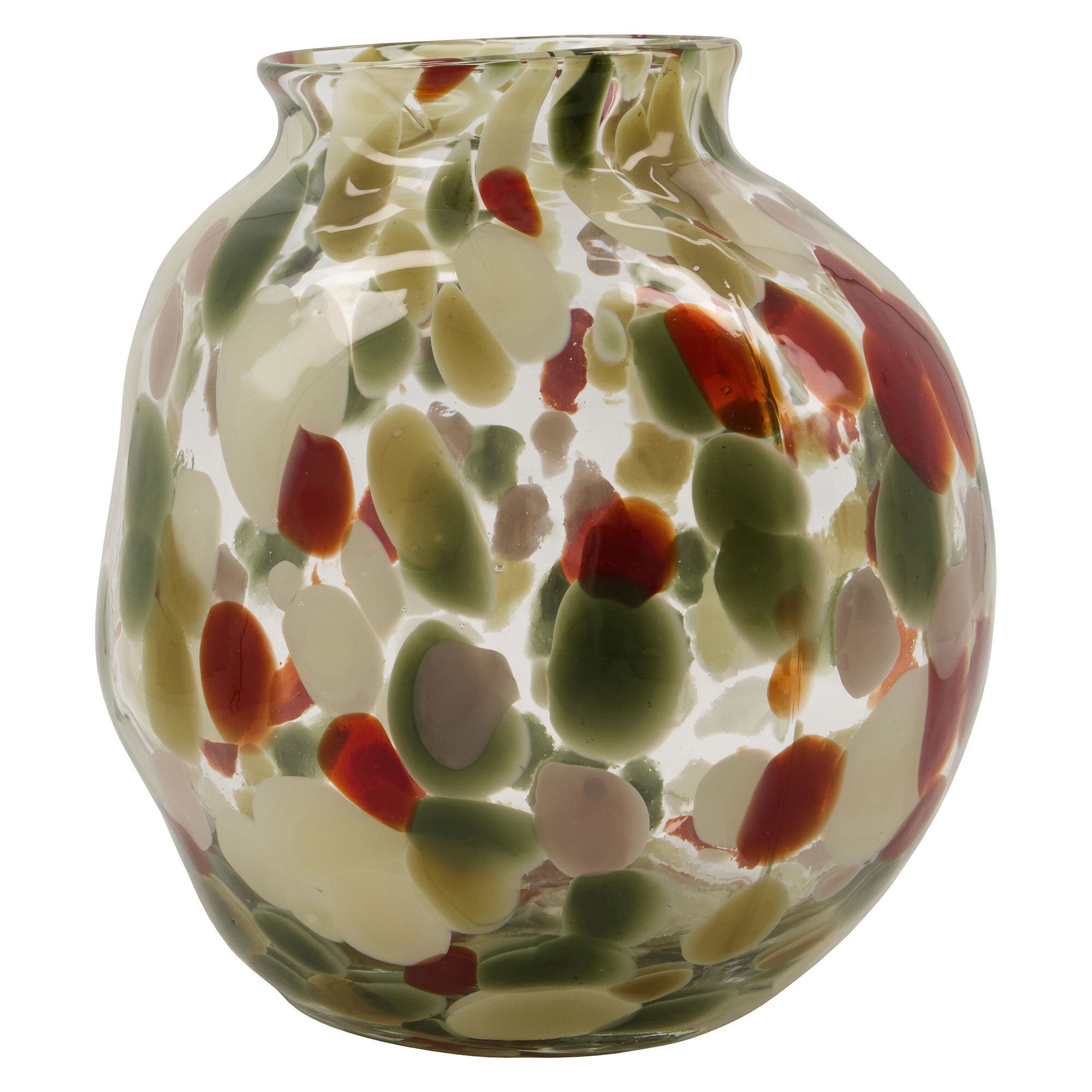 House doctor Dot vas, multi