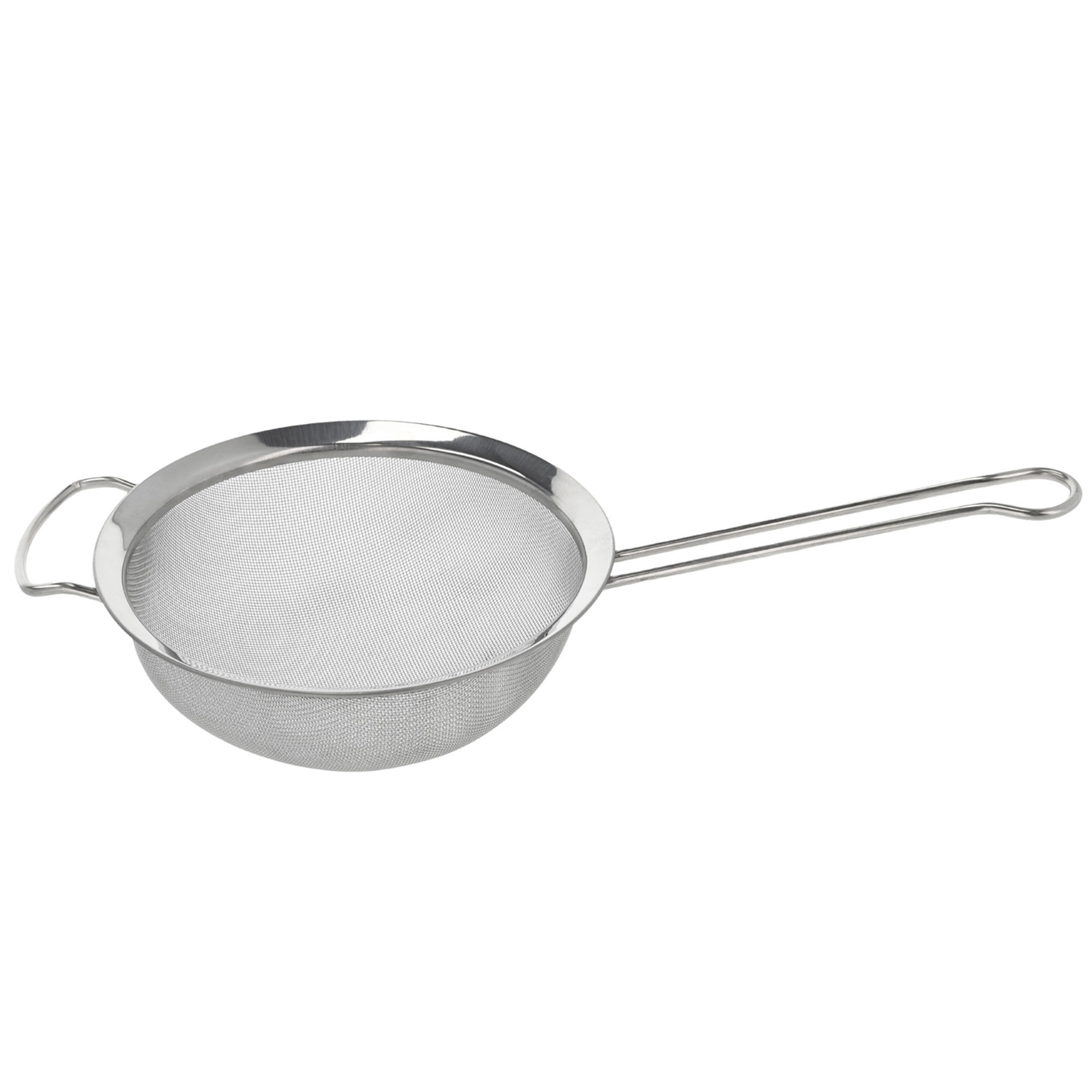 Blomsterbergs Trådsigte 20 cm, stål