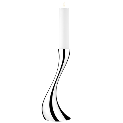 Georg Jensen Cobra gulvstage, lille