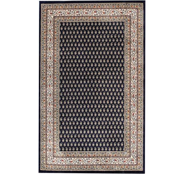 Ægte tæppe Indo Mir Fine 102 x 203 cm.