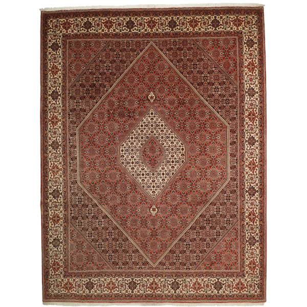 Ægte tæppe Iran Bidjar - 302 x 397 cm