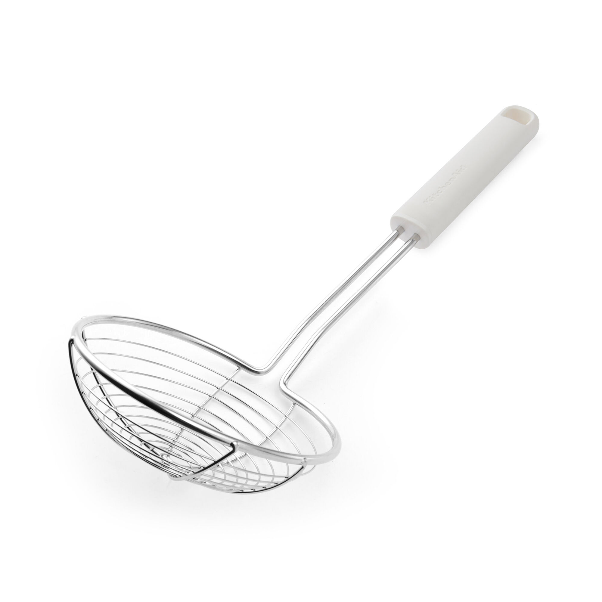 Kitchenaid Classic skumske, porcelænshvid