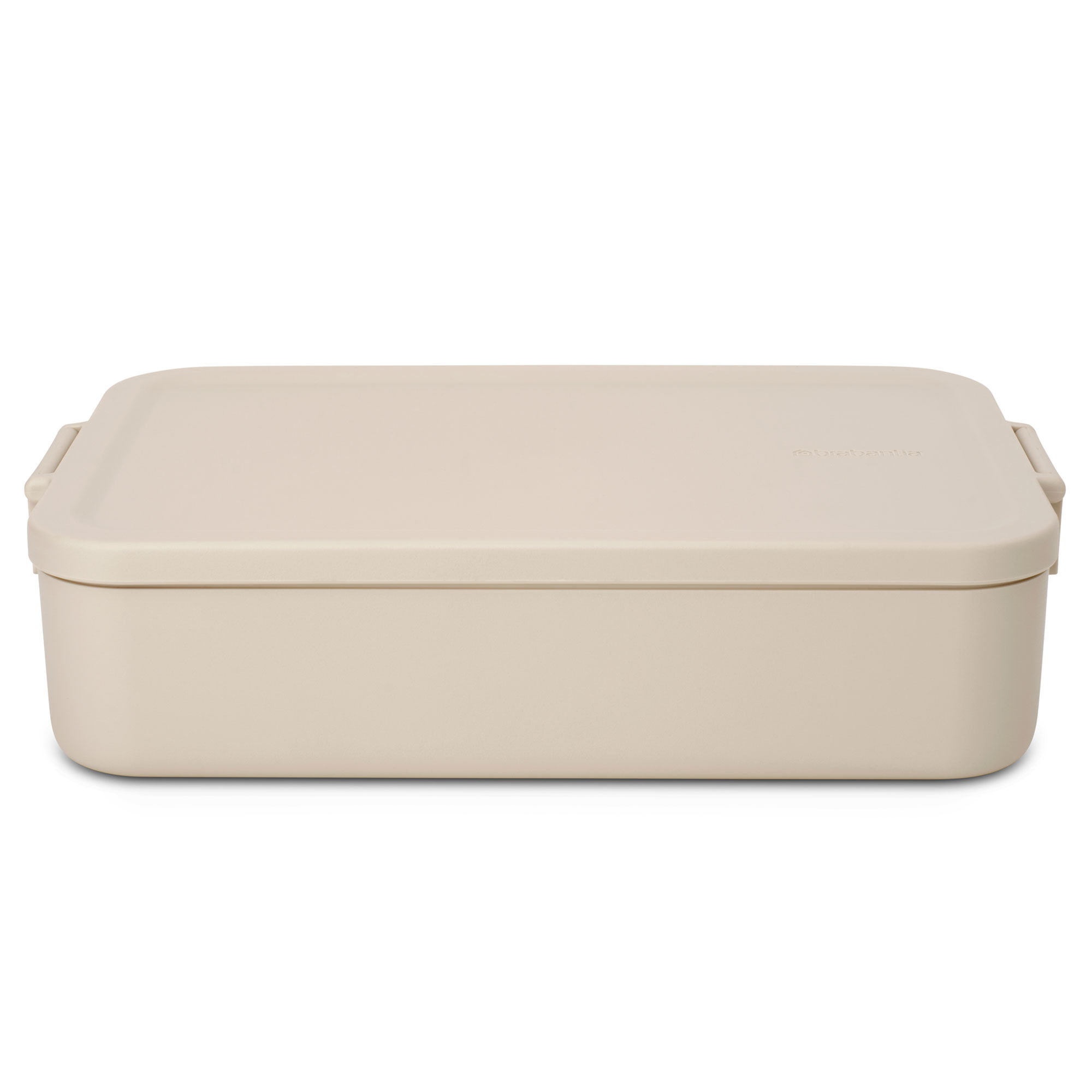 Brabantia Make & Take Bento madkasse stor, soft beige