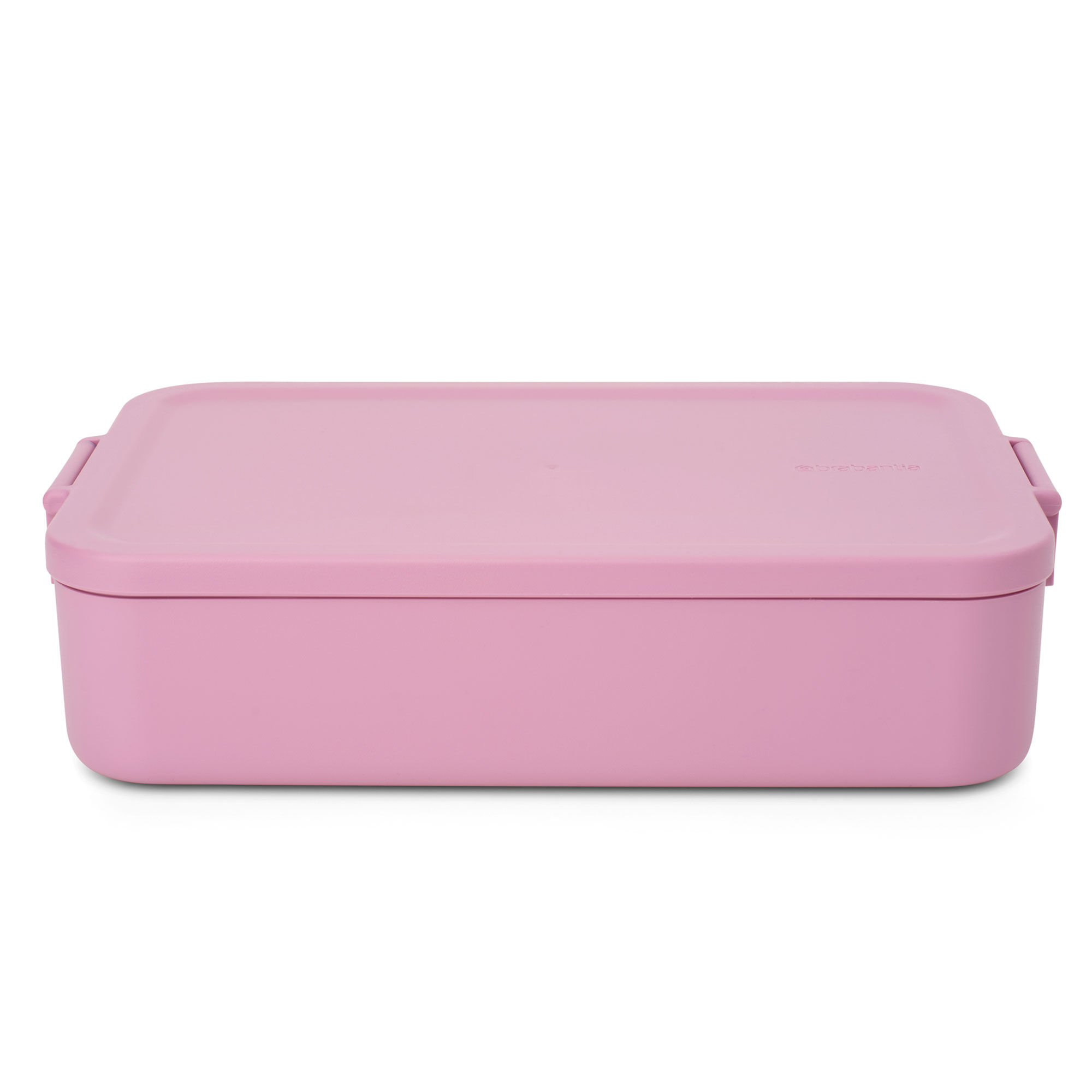 Brabantia Make & Take bento madkasse stor, lilac pink