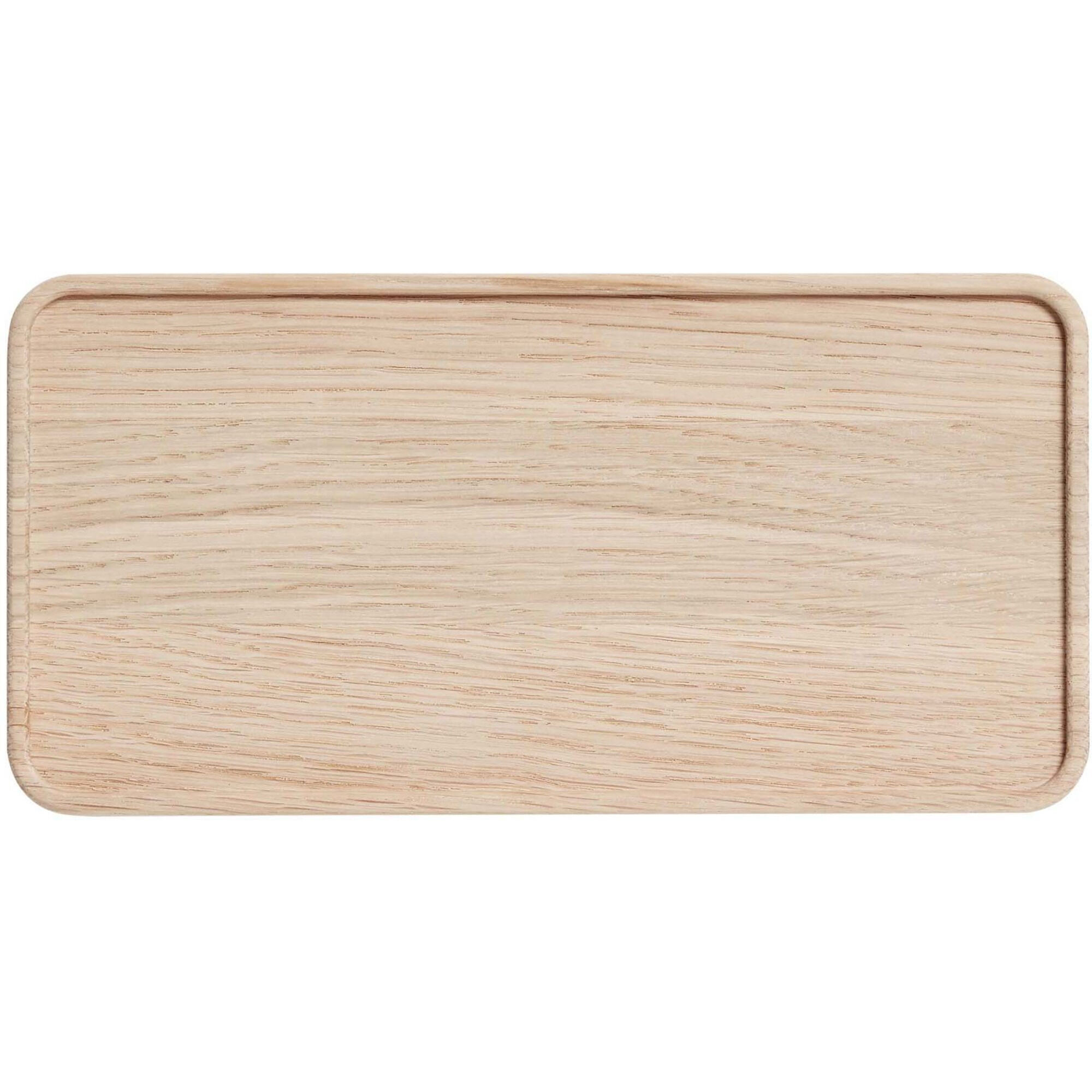 Andersen Create Me bakke egetræ 12x24 cm.