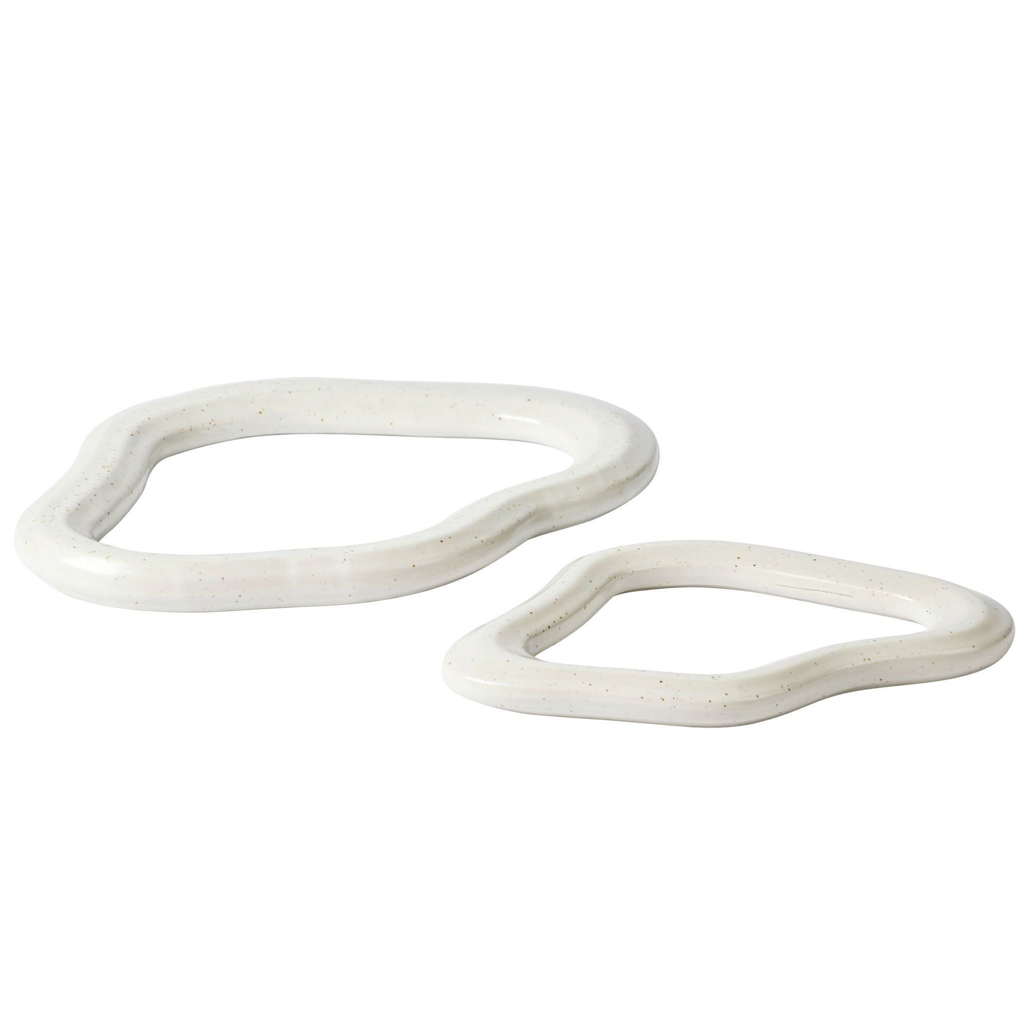 Broste Nordic bordskåner, vanilla