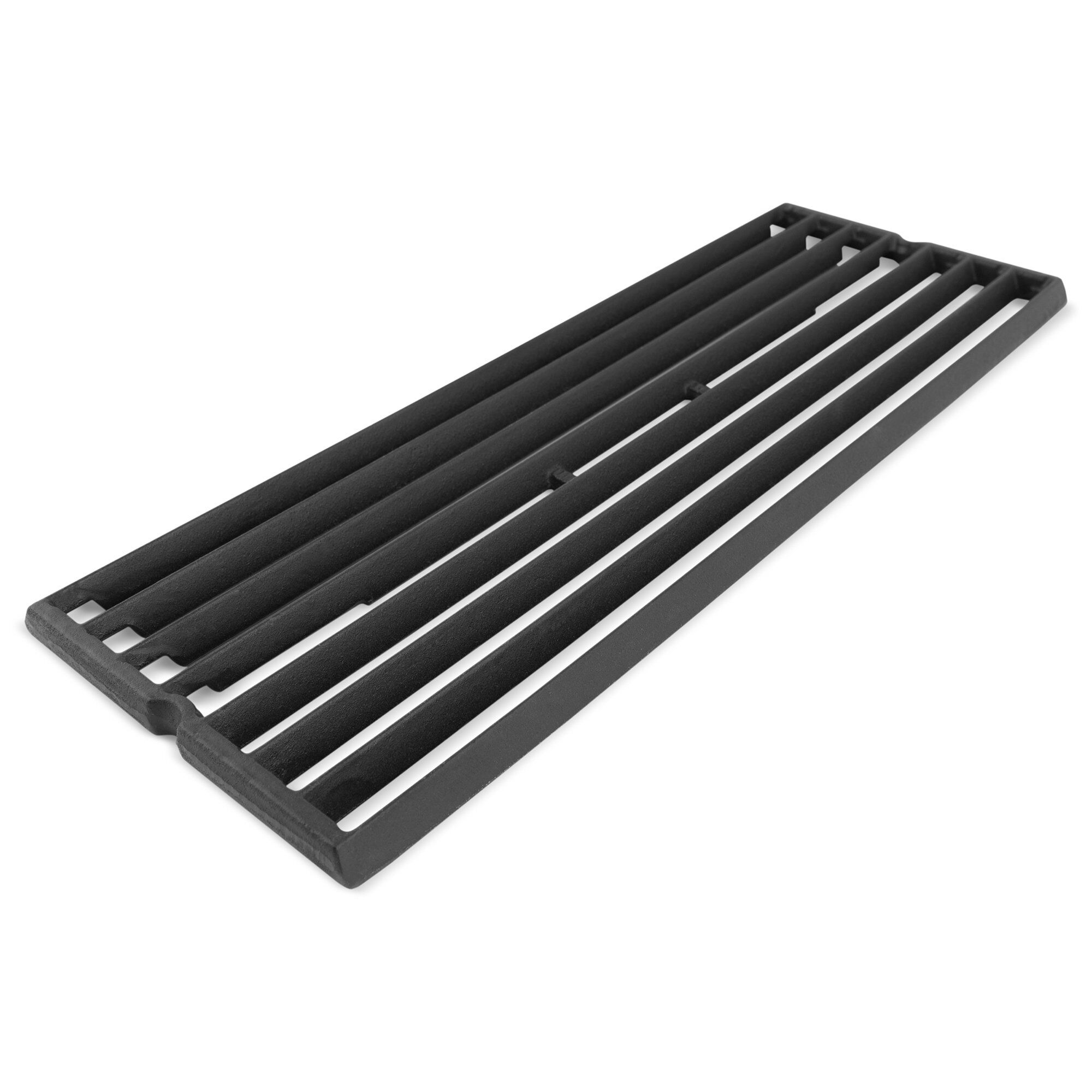 Broil king Baron/Crown grillrist i støbejern 44x16 cm