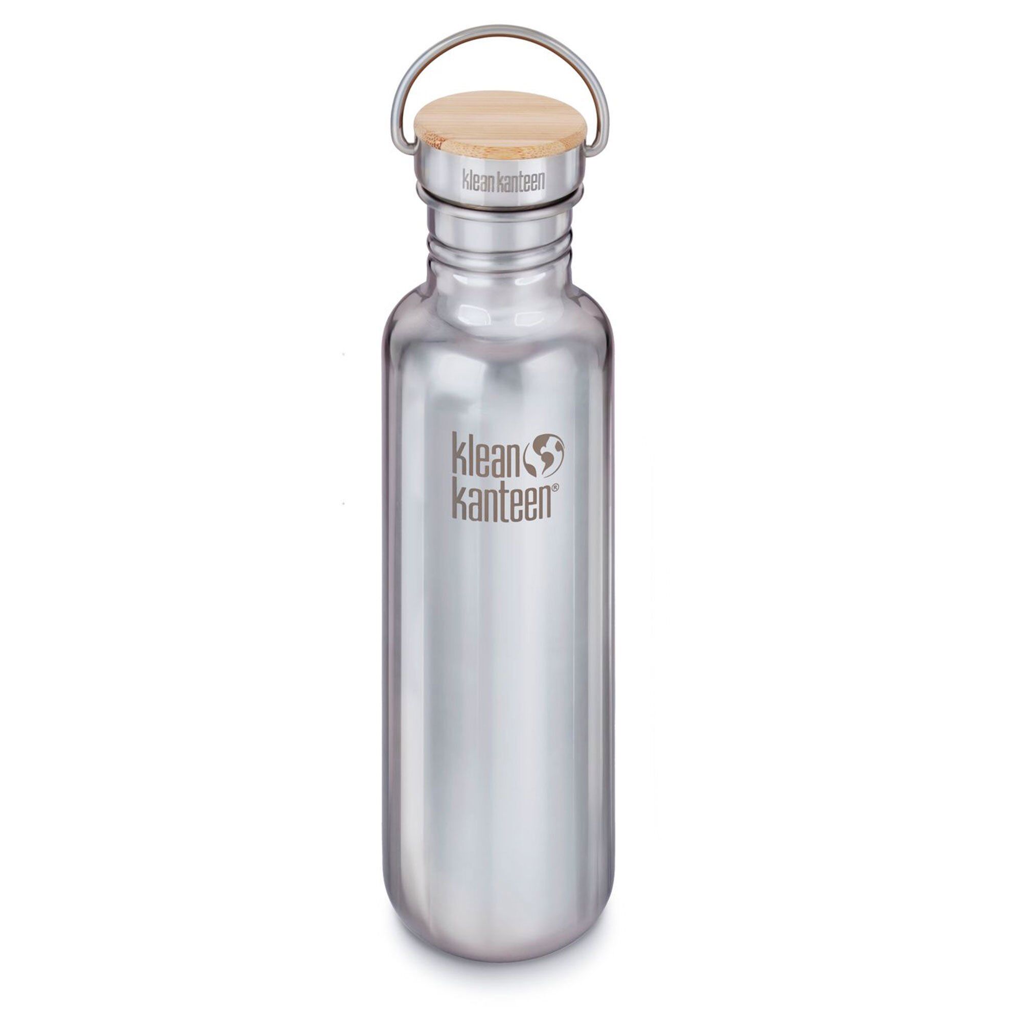 Klean kanteen Reflect flaske 800 ml, mirrored