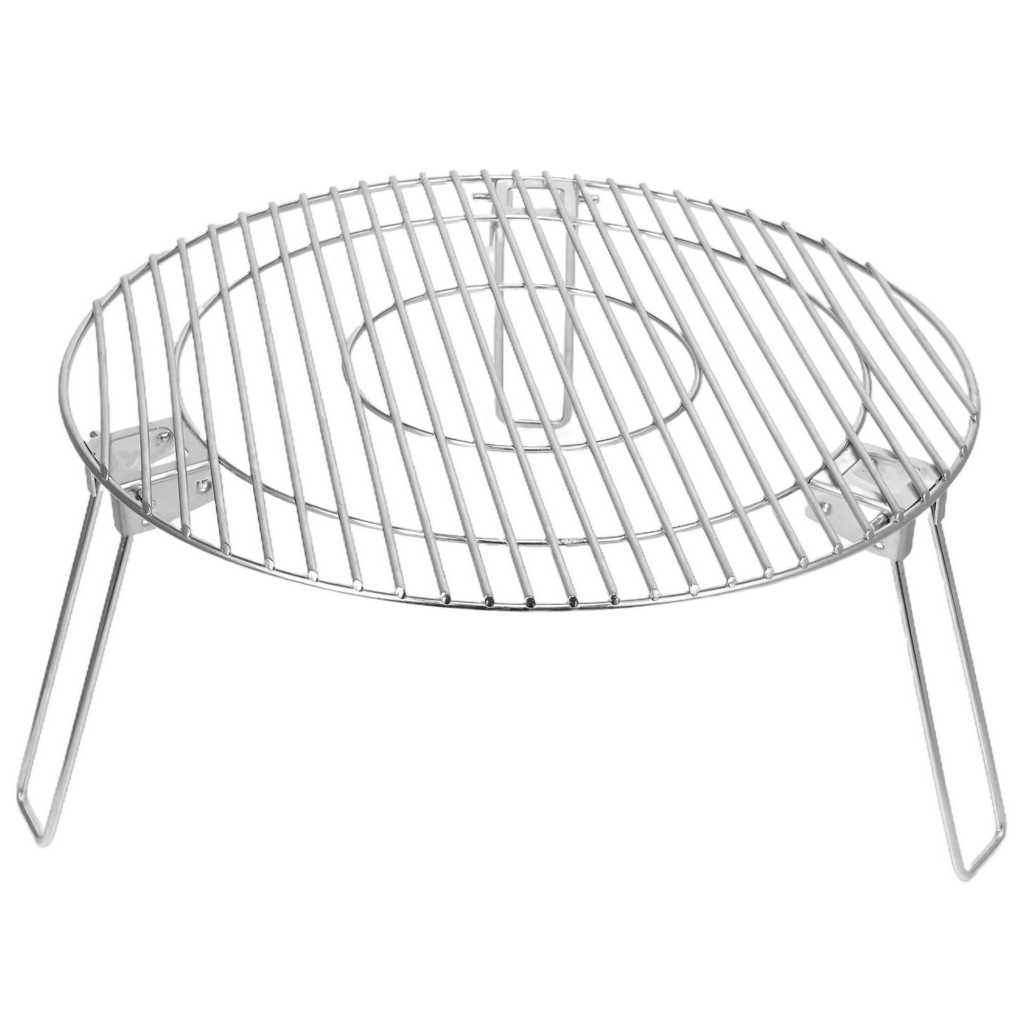 Espegard Grillrist til Ildtønde Eld/Lue 50