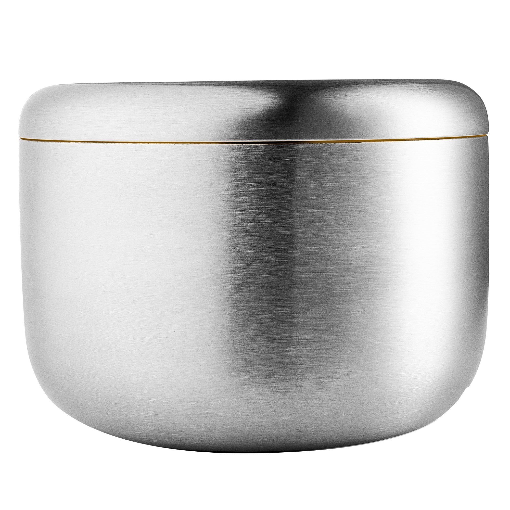 Eva solo Solo To Go termo madkasse, 710 ml, golden sand