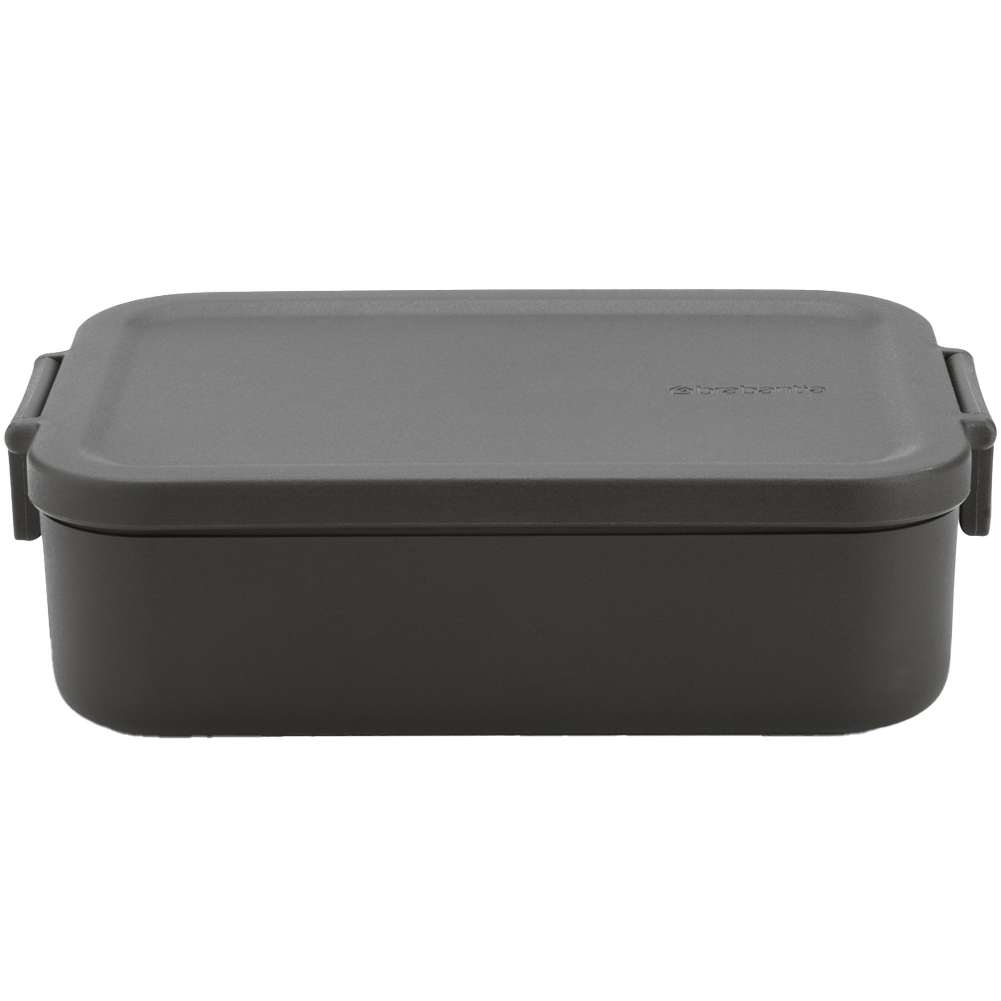 Brabantia Make & Take madkasse medium, mørkegrå