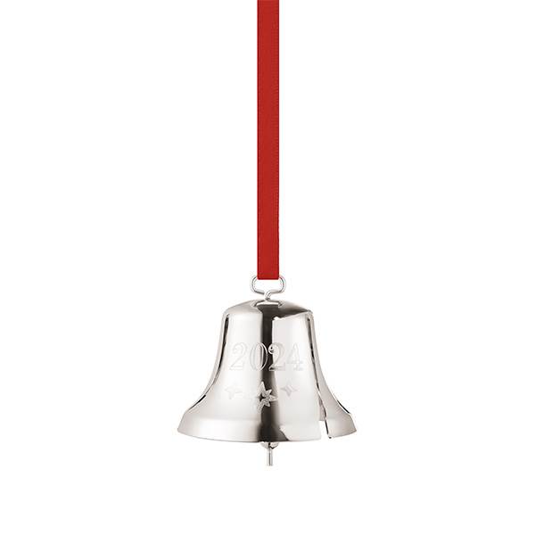 Georg Jensen 2024 Klokke - Palladium