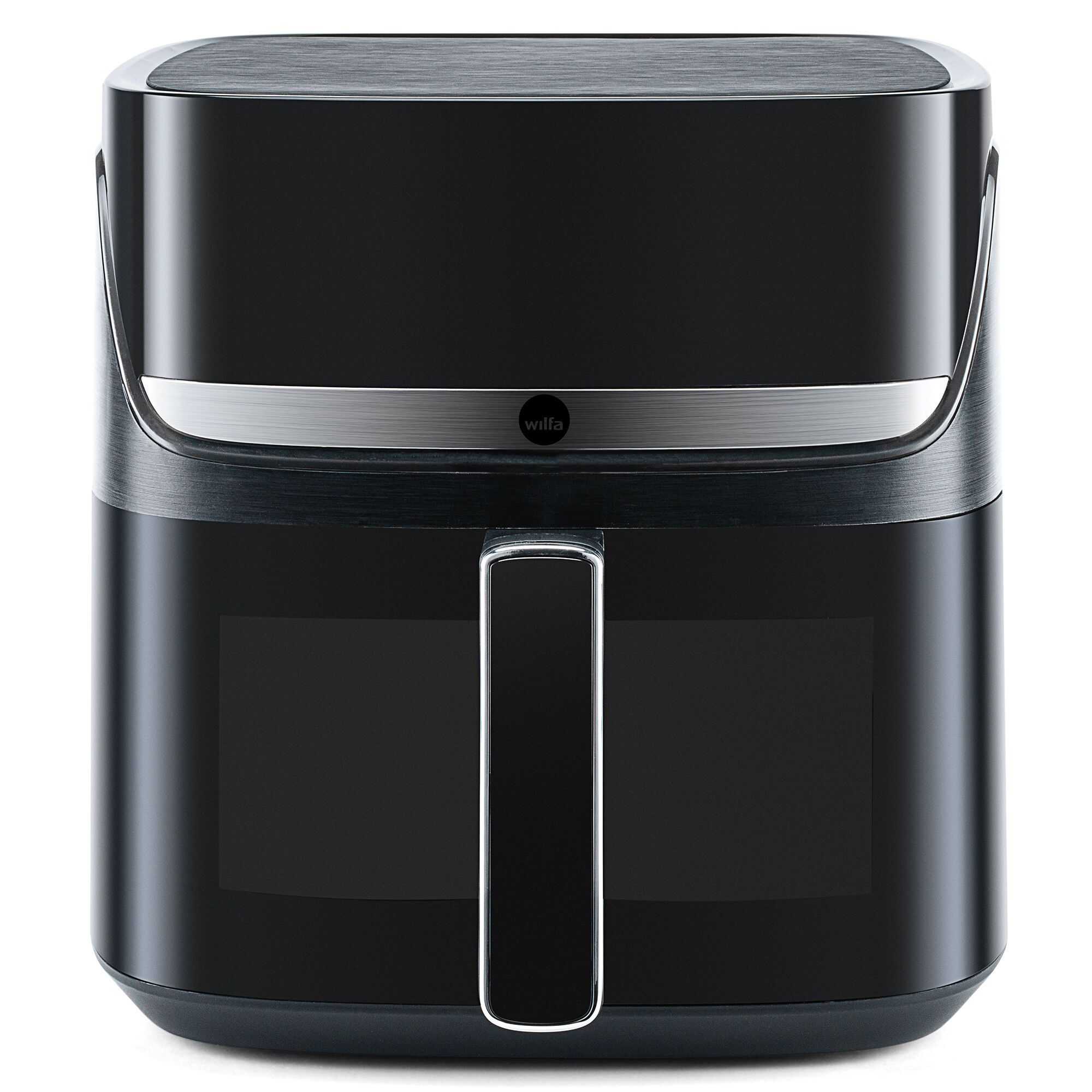 Wilfa AF3B-80P Crispier Airfryer 8 liter