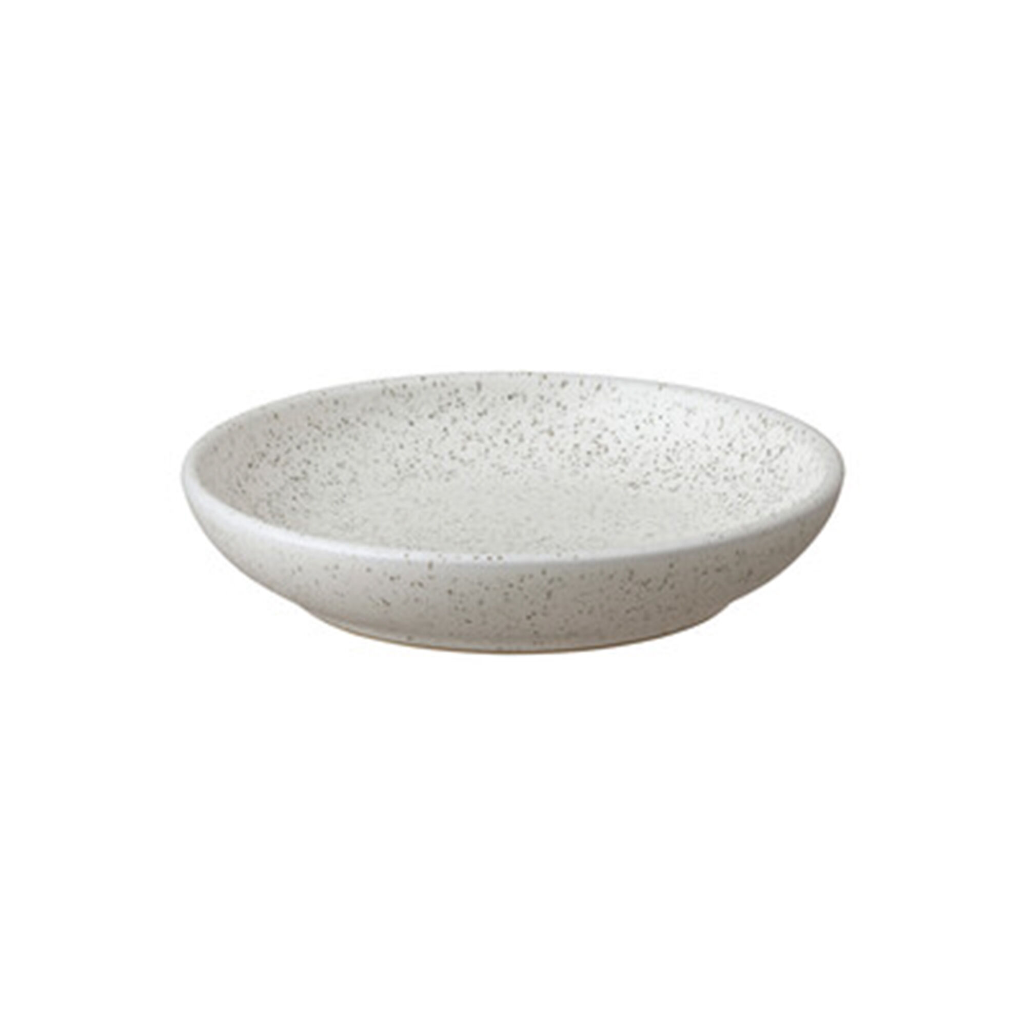 Denby Grain Barley lille asiet 13,5 cm, beige