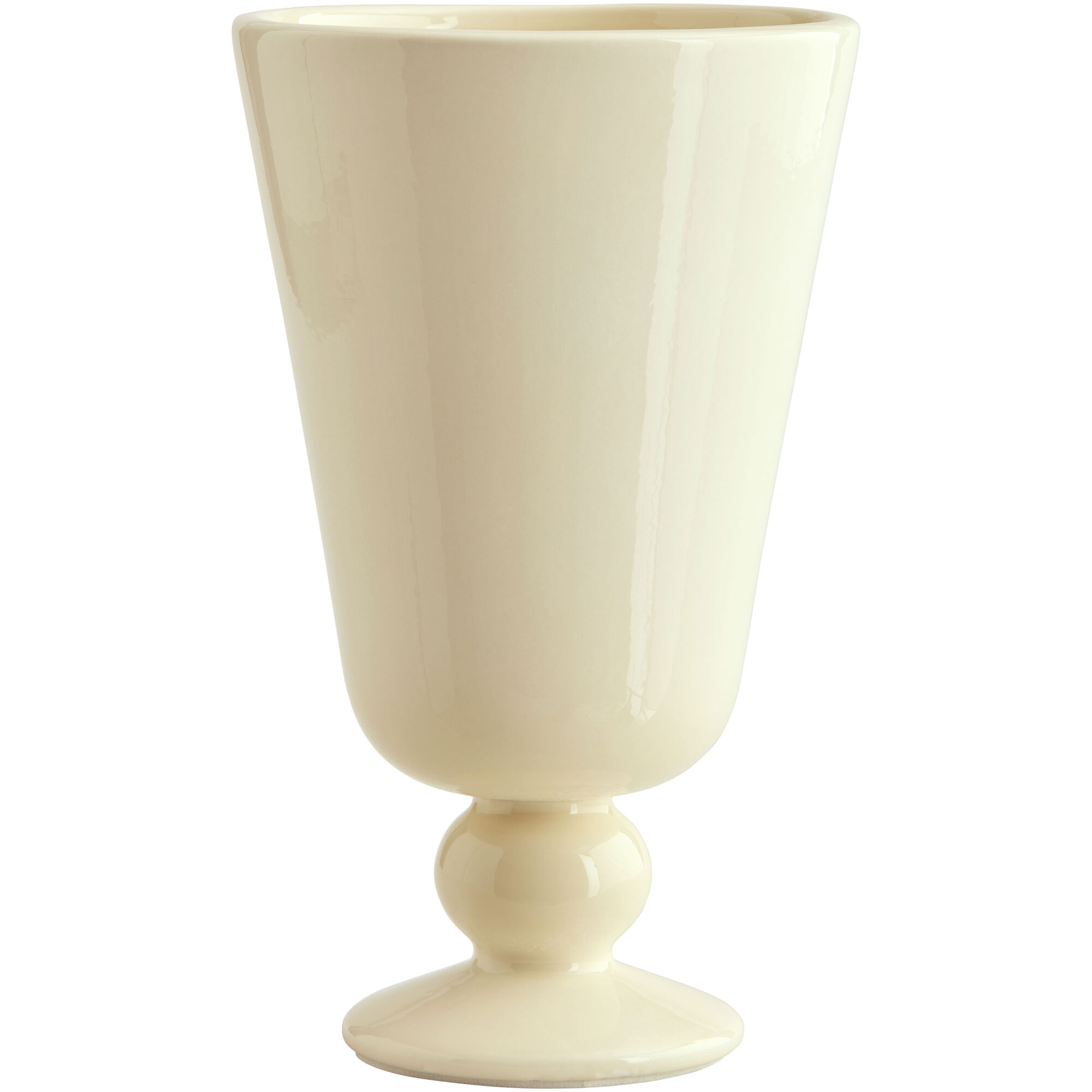 Decotique Karla vase, 26 cm, keramik