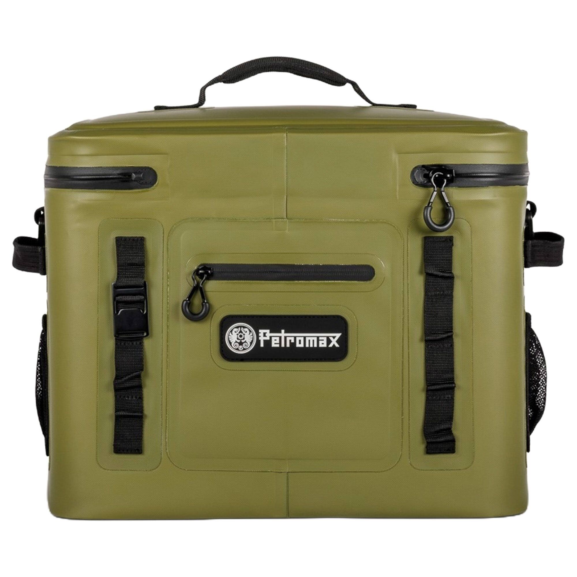 Petromax Cooler Bag 8 køletaske, oliven