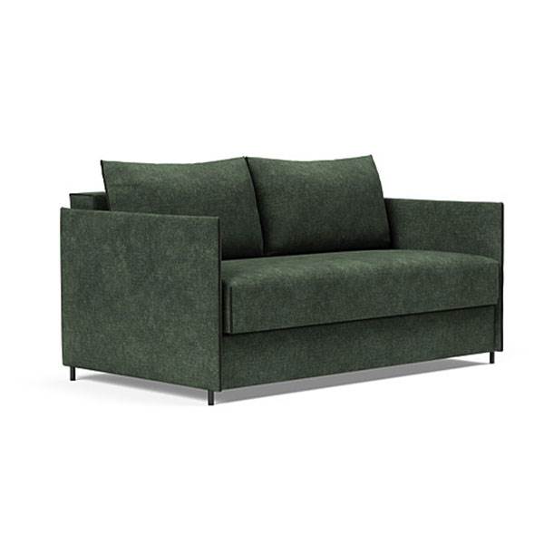 Innovation Living Luoma sovesofa - dess. 281 Avella Pine Green
