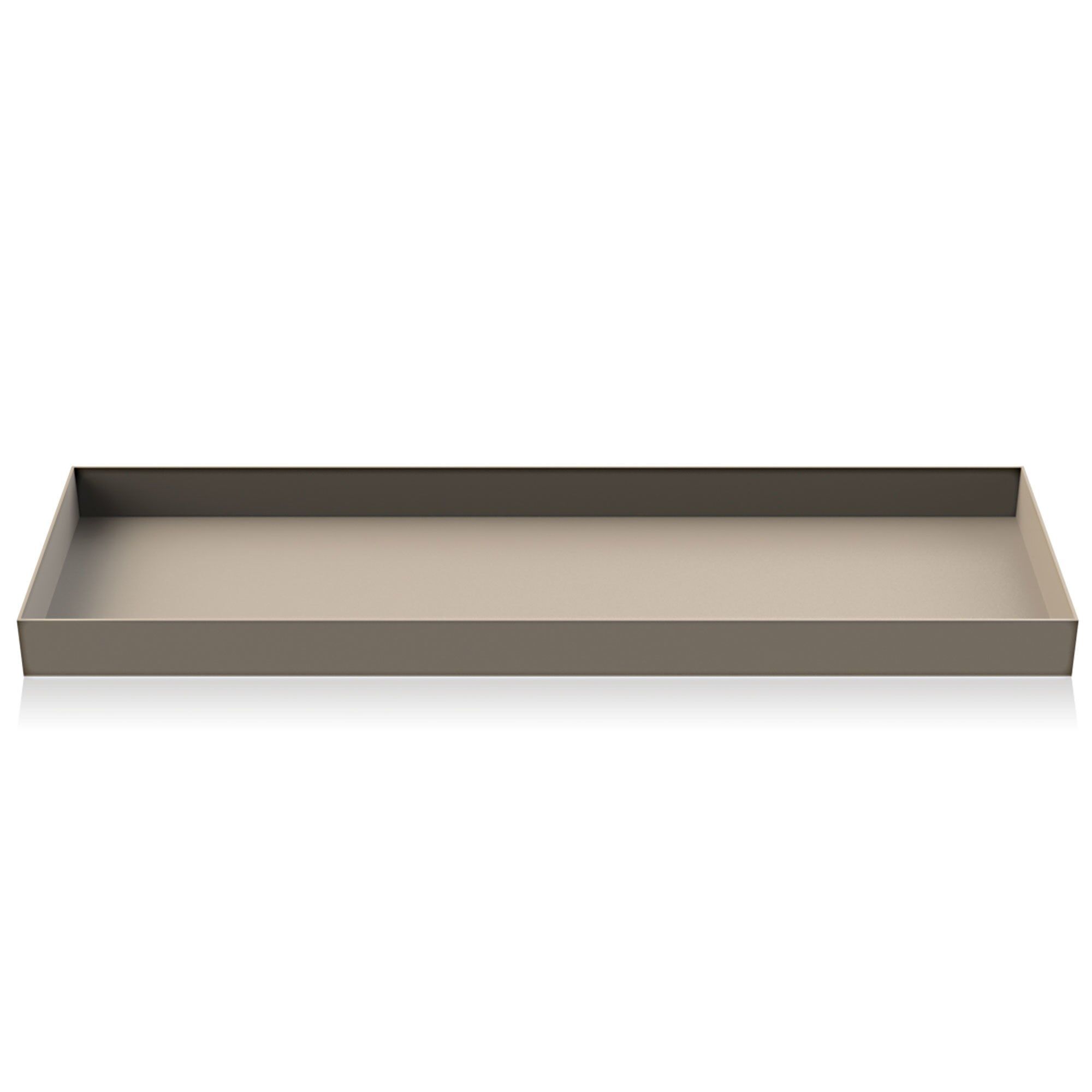 Cooee design Bakke, 32 x 10 cm, sand