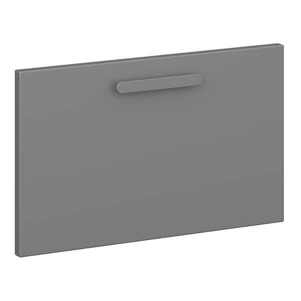 Keep by Hammel dør venstre til dybde 42 cm - modul 032 - grafit