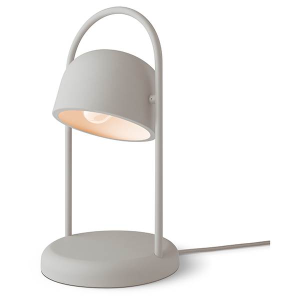 Eva Solo Quay bordlampe - grå