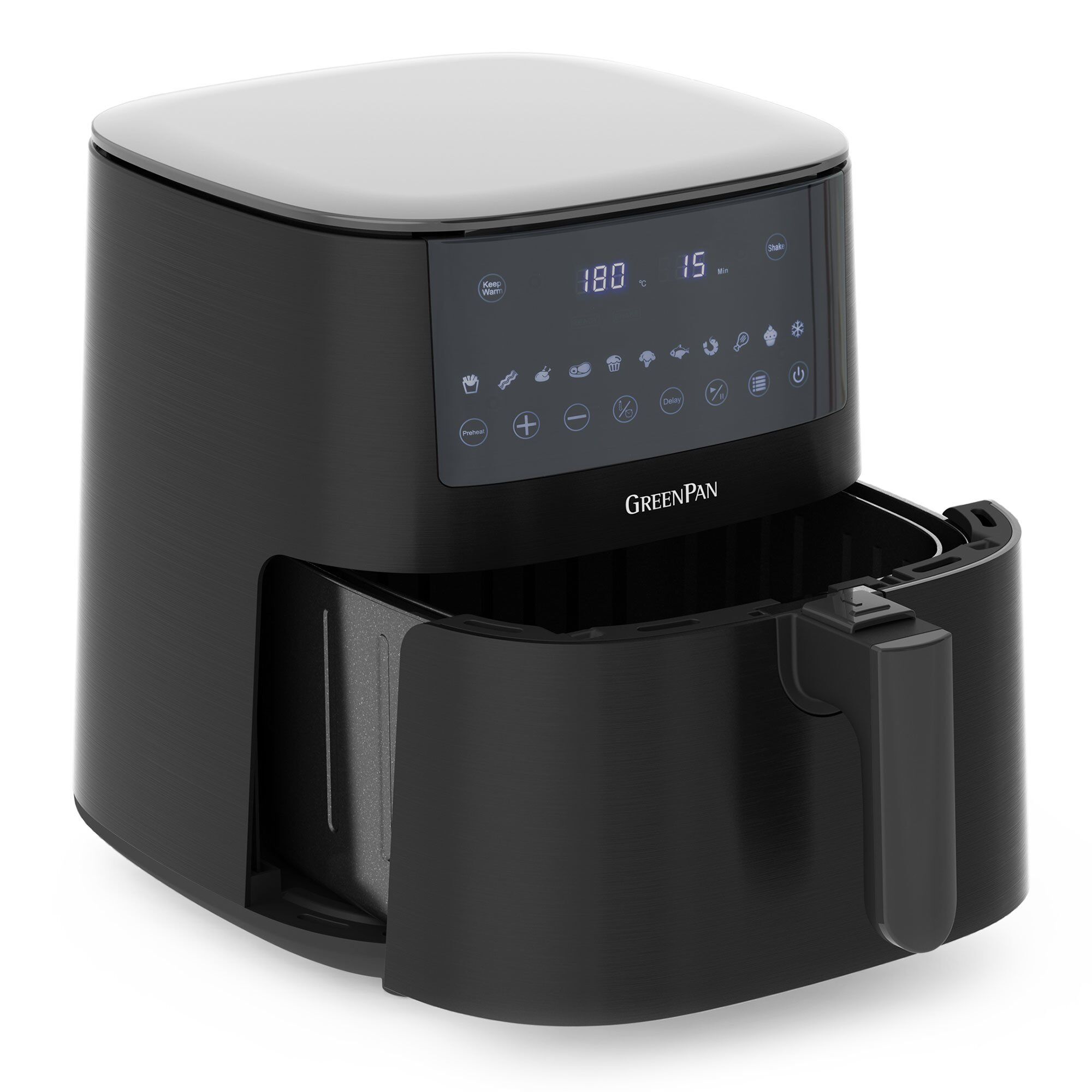 Greenpan Bistro airfryer 5,7 liter