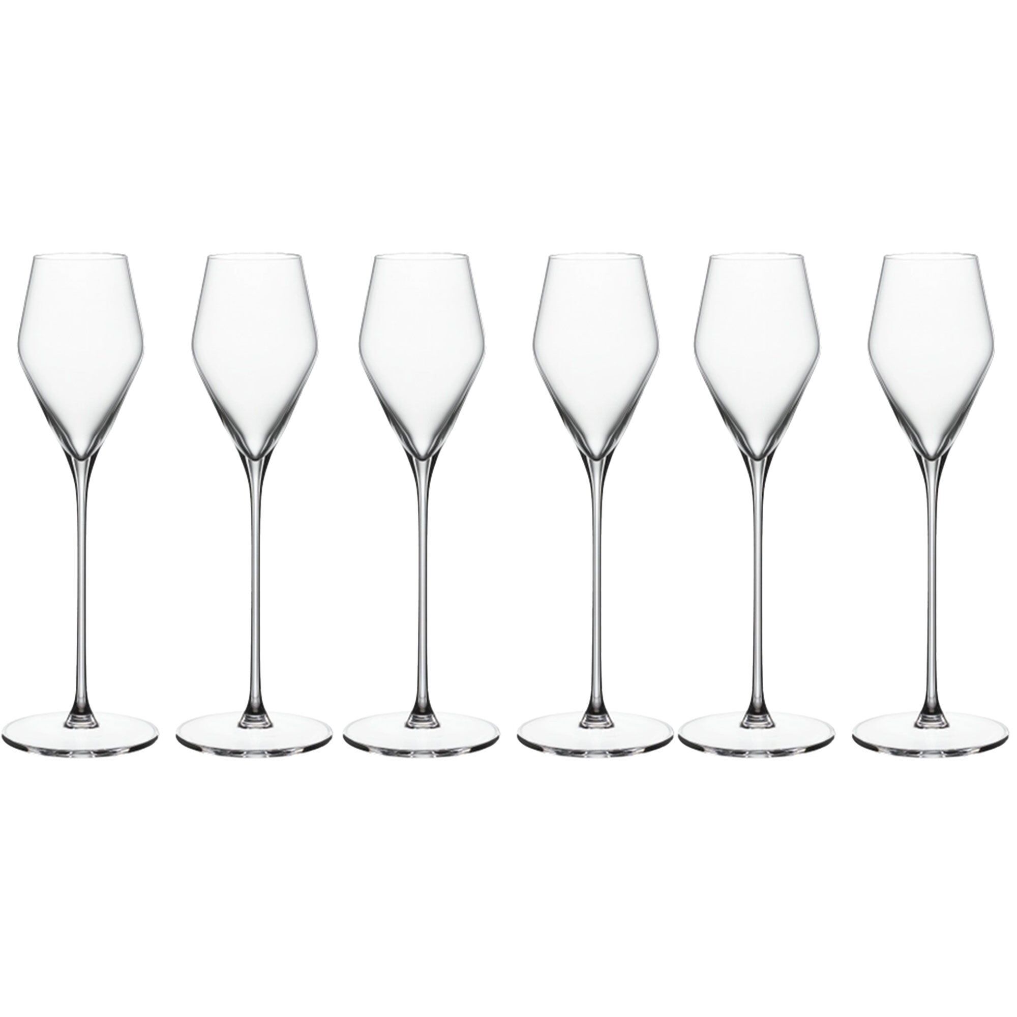 Spiegelau Definition Digestive dessertvinglas 13 cl, 6 stk.