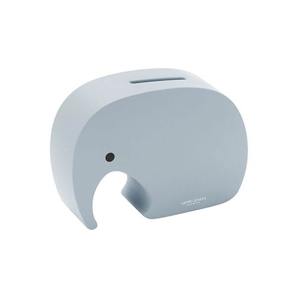 Georg Jensen Miniphant - Blueberry sprinkle : Erling Christensen Møbler