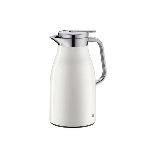 Alfi Skyline Termokande 1 liter - Hvid : Erling Christensen Møbler