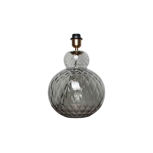 Specktrum Lily Harlequin bordlampe - Grey : Erling Christensen Møbler