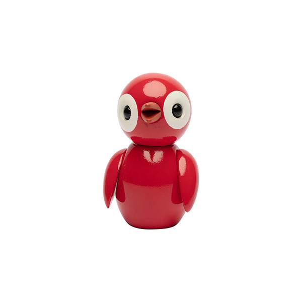 Spring Copenhagen Remarkable Red : Erling Christensen Møbler
