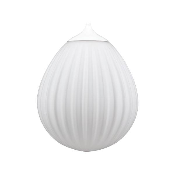 Umage Around the world - Medium Pendel - White  : Erling Christensen Møbler
