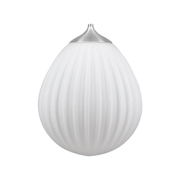 Umage Around the world - Medium Pendel - White  : Erling Christensen Møbler