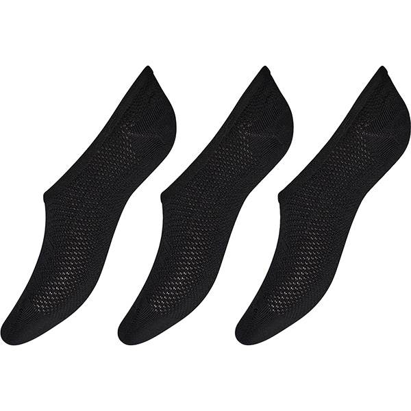 HYPE THE DETAiL footie 3-pak - Black  : Erling Christensen Møbler