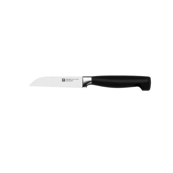 ZWILLING VIER STERNE Urtekniv 8 cm : Erling Christensen Møbler