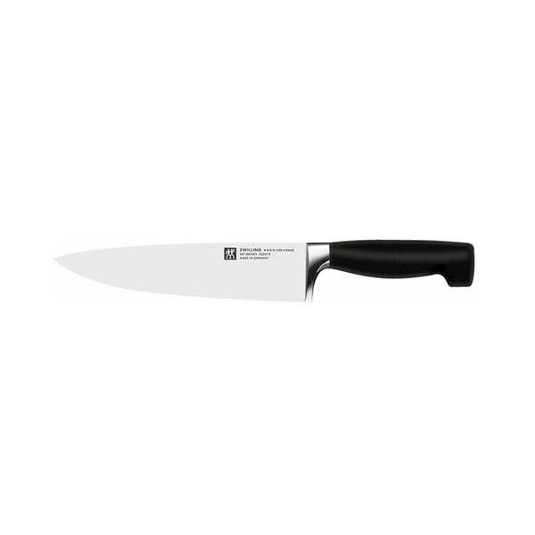 ZWILLING VIER STERNE Kokkekniv 20 cm : Erling Christensen Møbler