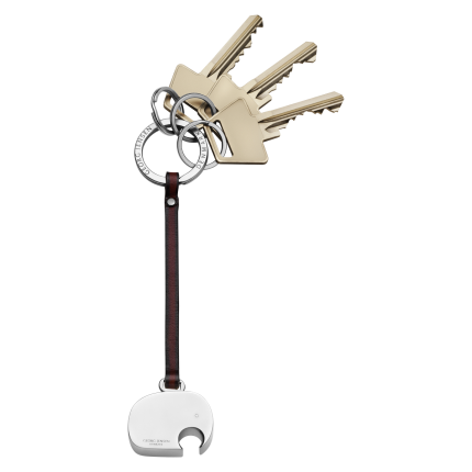 Georg Jensen Elephant nøglering : Erling Christensen Møbler