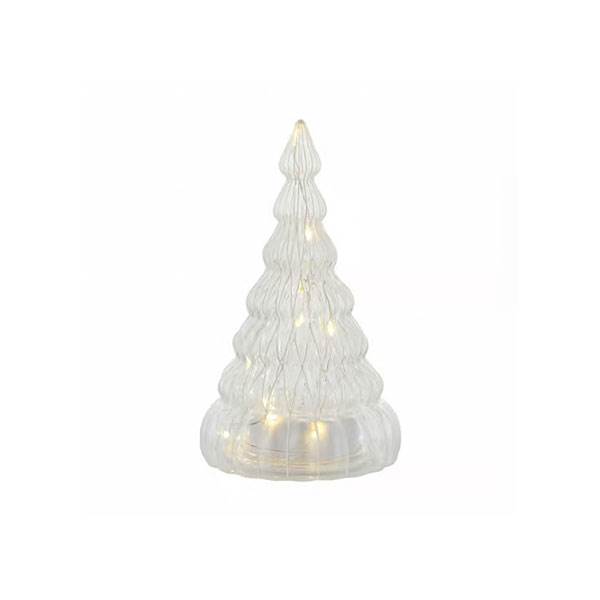Sirius Lucy træ, H:16,5 cm - Klar  : Erling Christensen Møbler