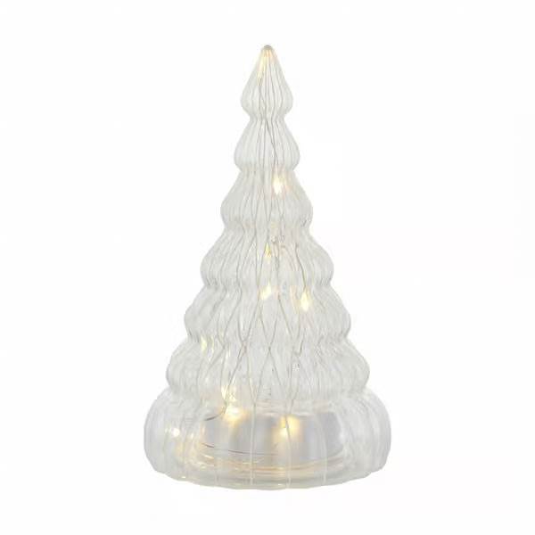 Sirius Lucy træ, H:23,5 cm - Klar  : Erling Christensen Møbler