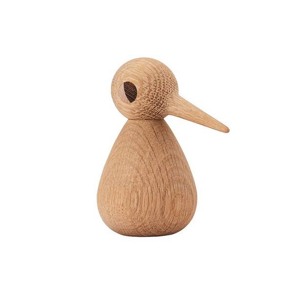 ArchitectMade BIRD lille - Natur  : Erling Christensen Møbler