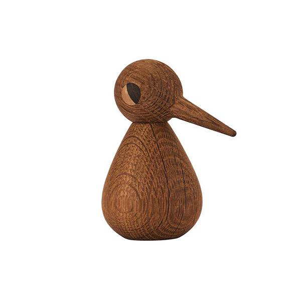 ArchitectMade BIRD lille - Røget eg  : Erling Christensen Møbler