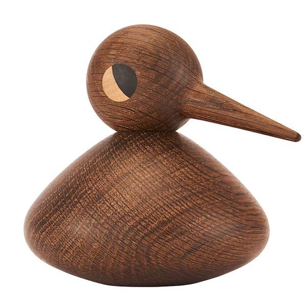 ArchitectMade BIRD buttet - Røget eg  : Erling Christensen Møbler