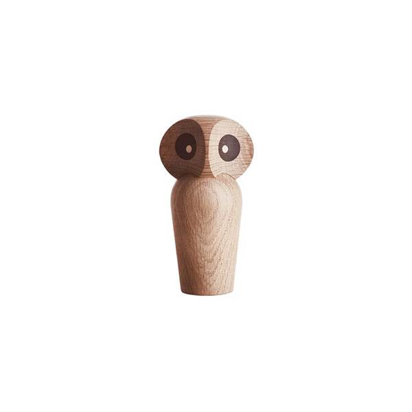 ArchitectMade OWL mini - Natur  : Erling Christensen Møbler