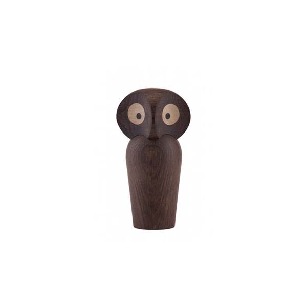 ArchitectMade OWL mini - Røget eg  : Erling Christensen Møbler