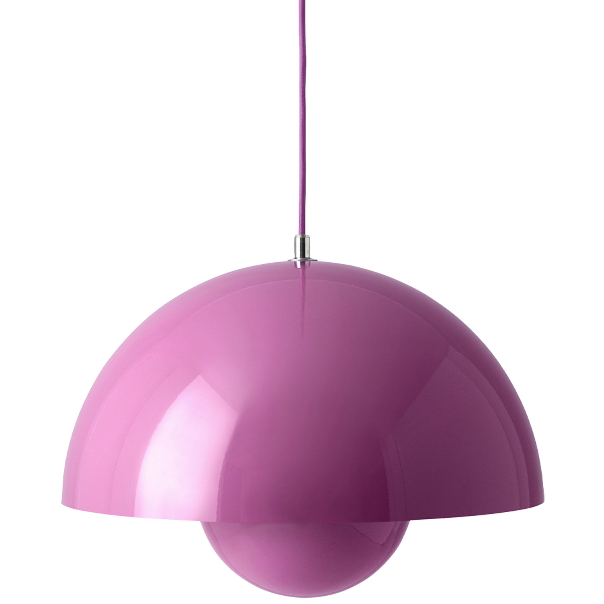 Andtradition &Tradition Flowerpot VP7 pendel Ø37 cm, tangy pink