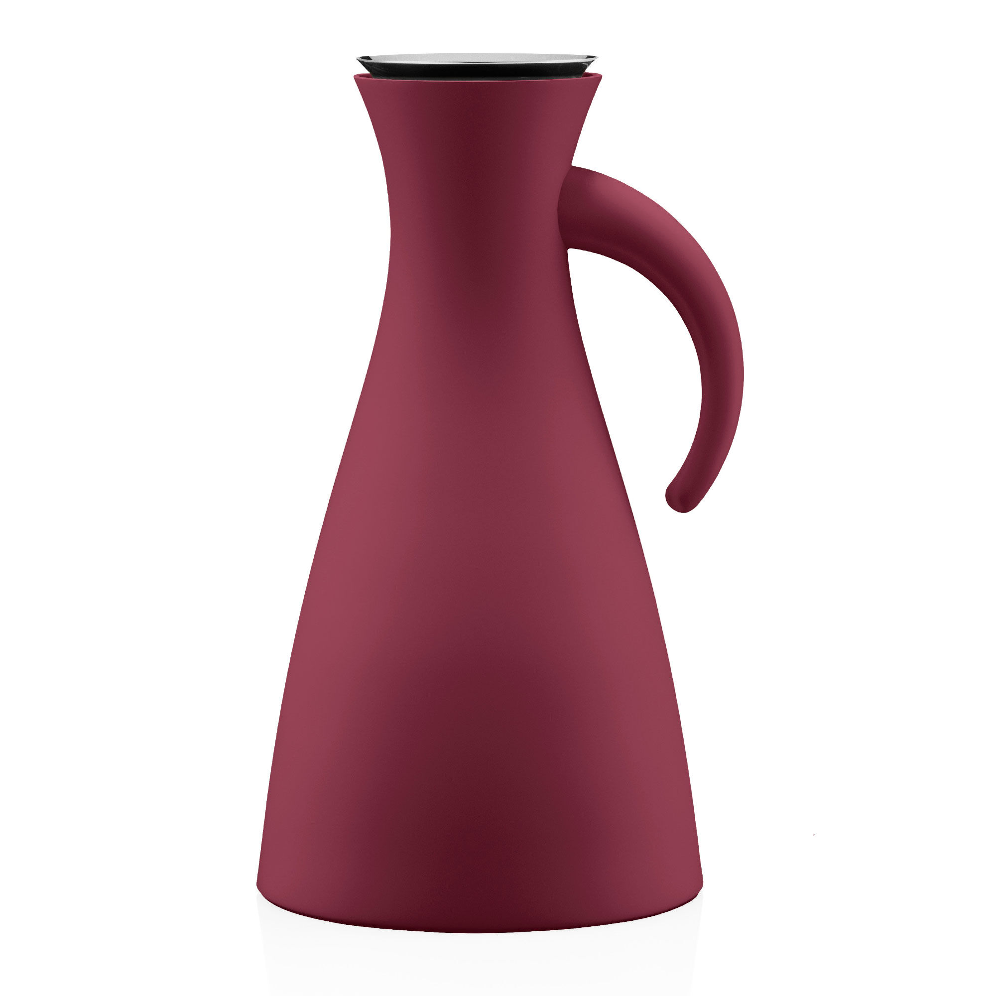Eva solo Termokande 1 liter, ruby