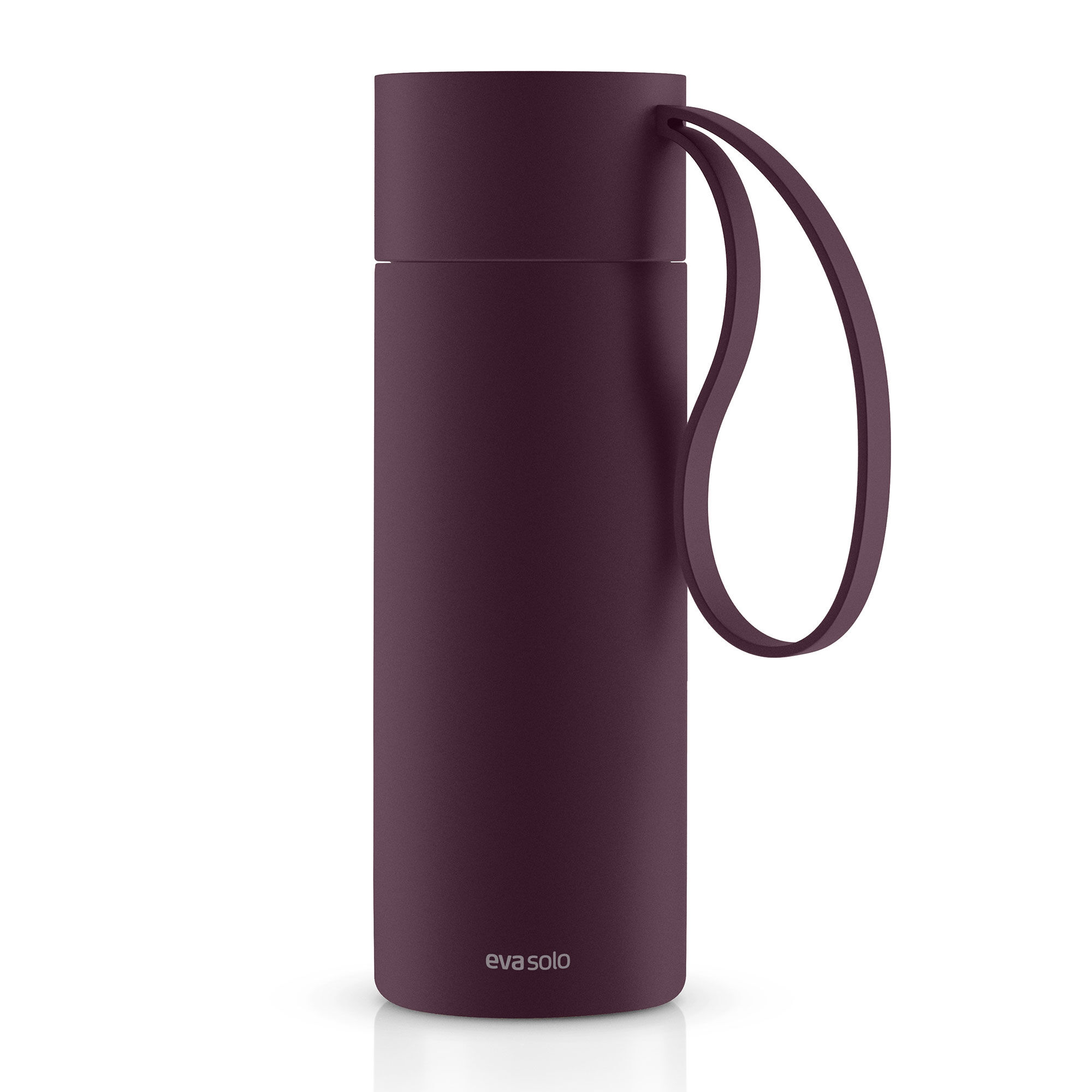 Eva solo To Go Cup termokrus 0,35 liter, fig purple