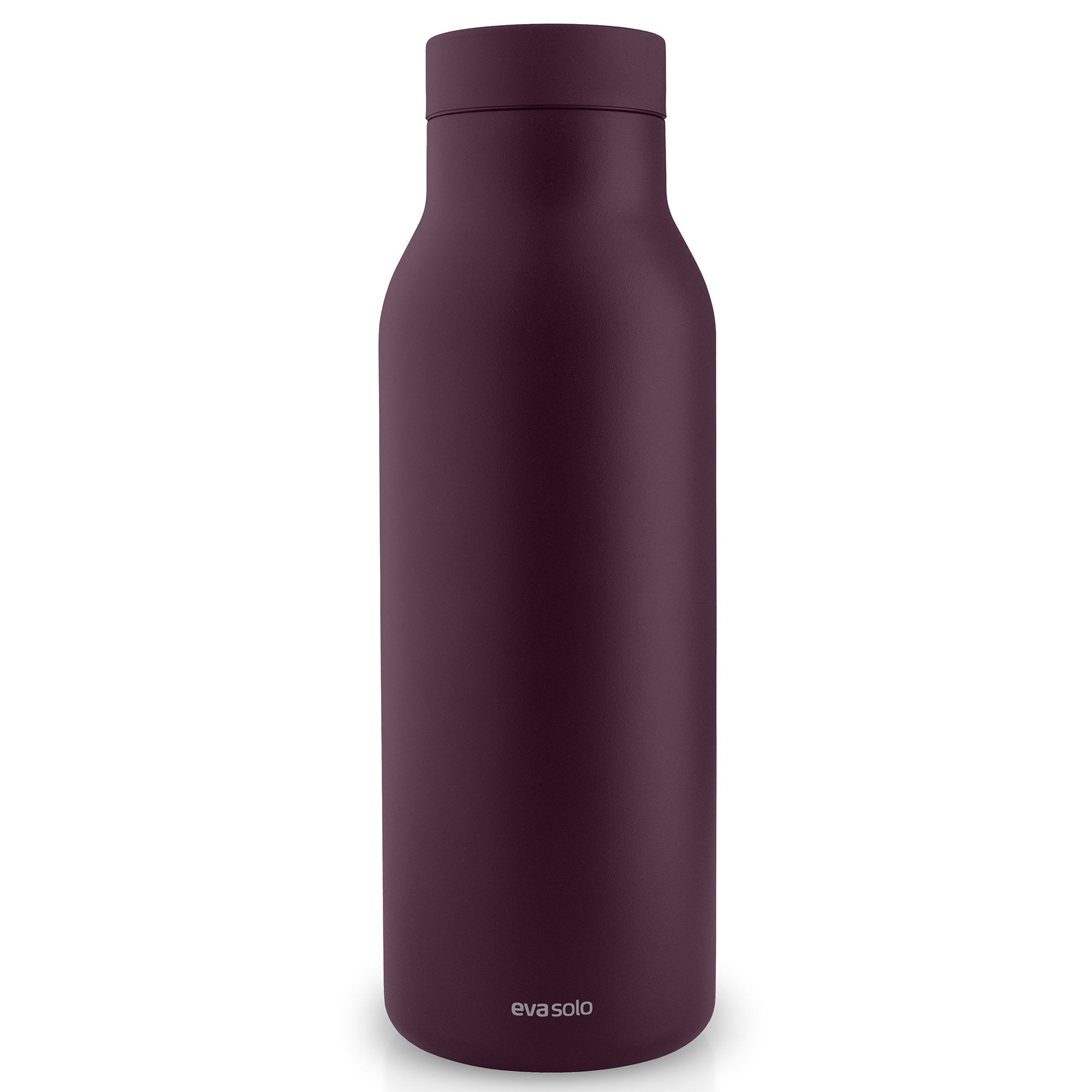 Eva solo Urban termoflaske 0,5 liter, fig purple