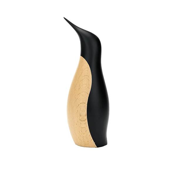 ArchitectMade PENGUIN lille - Bøg  : Erling Christensen Møbler